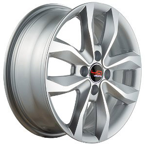 Диски Replica LA optima Renault RN92_LA
