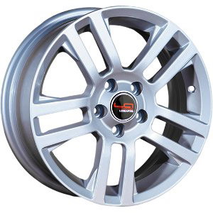 Диски Replica LA optima Skoda SK2_LA
