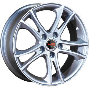 Диски Replica LA optima Skoda SK23_LA