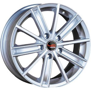 Диски Replica LA optima Skoda SK15_LA