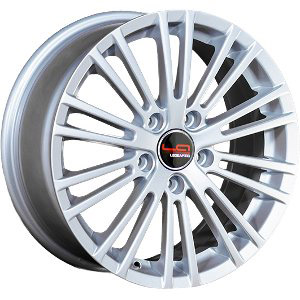 Диски Replica LA optima Skoda SK14_LA