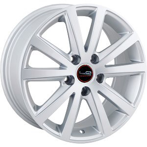 Диски Replica LA optima Skoda SK13_LA