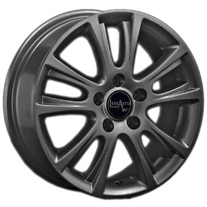 Диски Replica LA optima Skoda SK4_LA