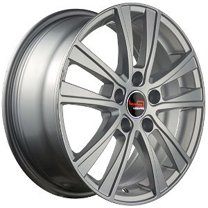 Диски Replica LA optima Skoda SK44_LA