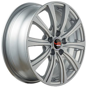 Диски Replica LA optima Skoda SK43_LA