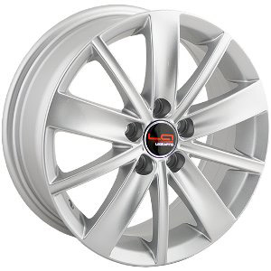 Диски Replica LA optima Skoda SK35_LA