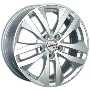 Диски Replica LA optima Skoda SK65_LA