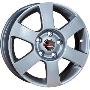 Диски Replica LA optima Skoda SK7_LA