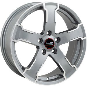 Диски Replica LA optima Suzuki SZ6_LA