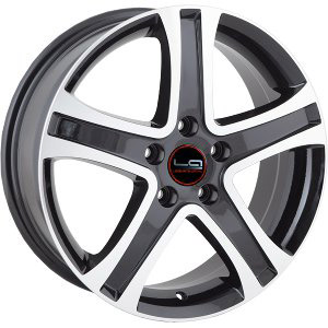 Диски Replica LA optima Suzuki SZ5_LA