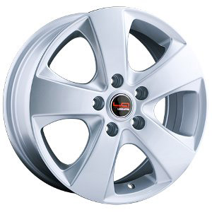 Диски Replica LA optima Suzuki SZ16_LA