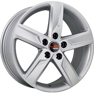 Диски Replica LA optima Toyota TY113_LA