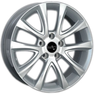 Диски Replica LA optima Toyota TY111_LA