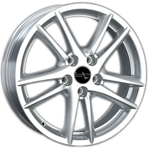 Диски Replica LA optima Toyota TY109_LA