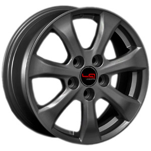 Диски Replica LA optima Toyota TY30_LA