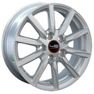 Диски Replica LA optima Toyota TY48_LA