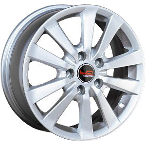 Диски Replica LA optima Toyota TY46_LA