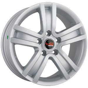 Диски Replica LA optima Toyota TY42_LA