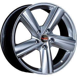 Диски Replica LA optima Toyota TY39_LA