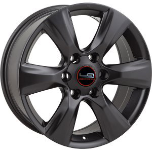 Диски Replica LA optima Toyota TY68_LA