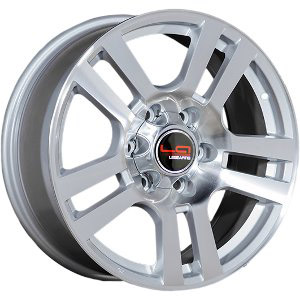 Диски Replica LA optima Toyota TY61_LA