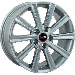 Диски Replica LA optima Toyota TY99_LA