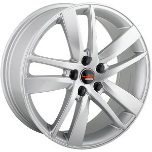 Диски Replica LA optima Toyota TY80_LA