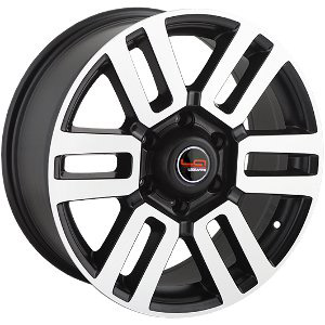 Диски Replica LA optima Toyota TY78_LA