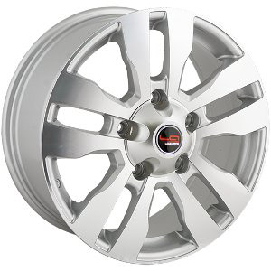 Диски Replica LA optima Toyota TY77_LA