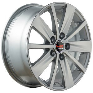 Диски Replica LA optima Volkswagen VW121_LA