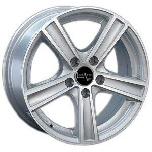 Диски Replica LA optima Volkswagen VW120_LA