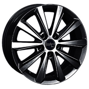 Диски Replica LA optima Volkswagen VW117_LA