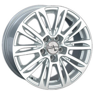 Диски Replica LA optima Volkswagen VW109_LA