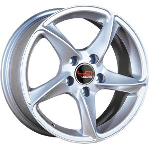 Диски Replica LA optima Volkswagen VW104_LA