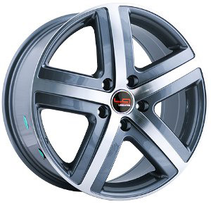 Диски Replica LA optima Volkswagen VW1_LA