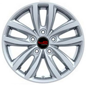Диски Replica LA optima Volkswagen VW143_LA