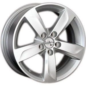 Диски Replica LA optima Volkswagen VW138_LA