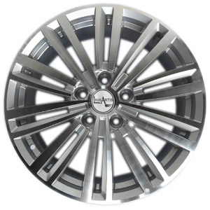 Диски Replica LA optima Volkswagen VW136_LA