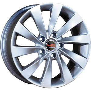 Диски Replica LA optima Volkswagen VW36_LA