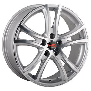 Диски Replica LA optima Volkswagen VW27_LA