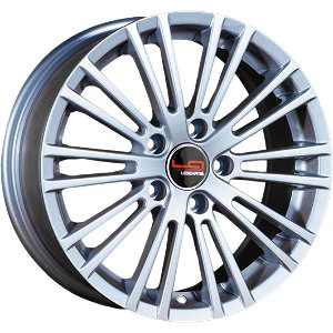 Диски Replica LA optima Volkswagen VW25_LA