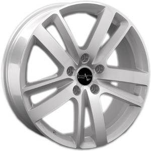 Диски Replica LA optima Volkswagen VW89_LA