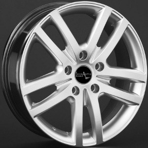 Диски Replica LA optima Volkswagen VW88_LA