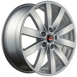 Диски Replica LA optima Volkswagen VW85_LA