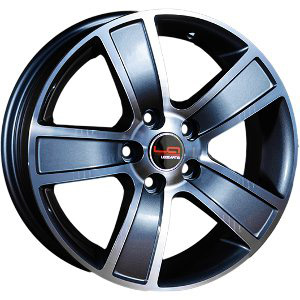 Диски Replica LA optima Volkswagen VW73_LA