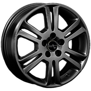 Диски Replica LA optima Volvo V12_LA