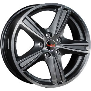 Диски Replica LA optima Volvo V9_LA