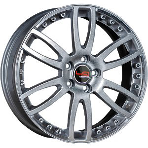 Диски Replica LA optima Volvo V16_LA