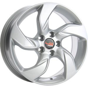 Диски Replica LA concept Chevrolet Concept-GM502