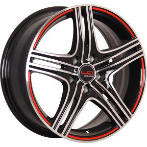 Диски Replica LA concept Chevrolet Concept-GM526